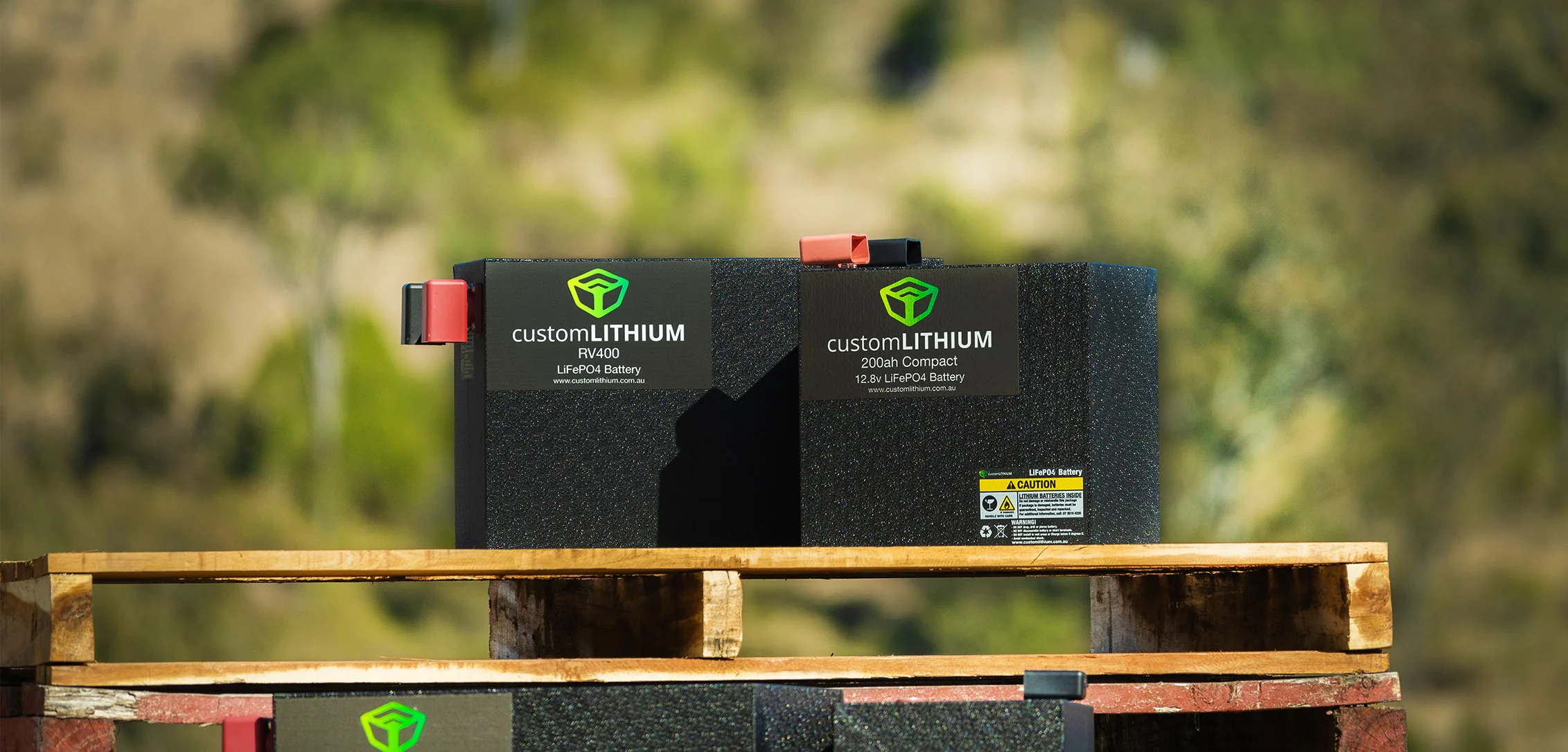 Your Ultimate Outback Adventure Starts Here