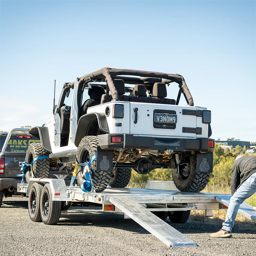 Vehicle Trailers for Sale Toowoomba